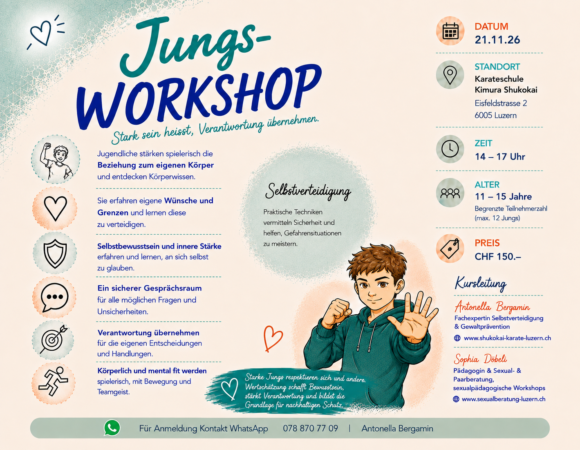Jungs Workshop