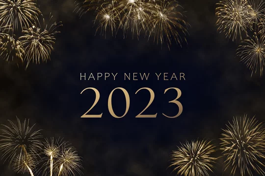 Neujahrs-Apéro 2023 mit Eislauf