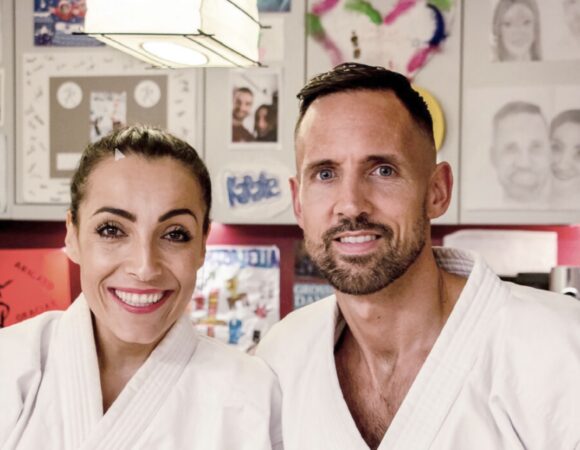 Mehr als Sport: Ein Ort für Disziplin, Gemeinschaft und persönliche Entwicklung