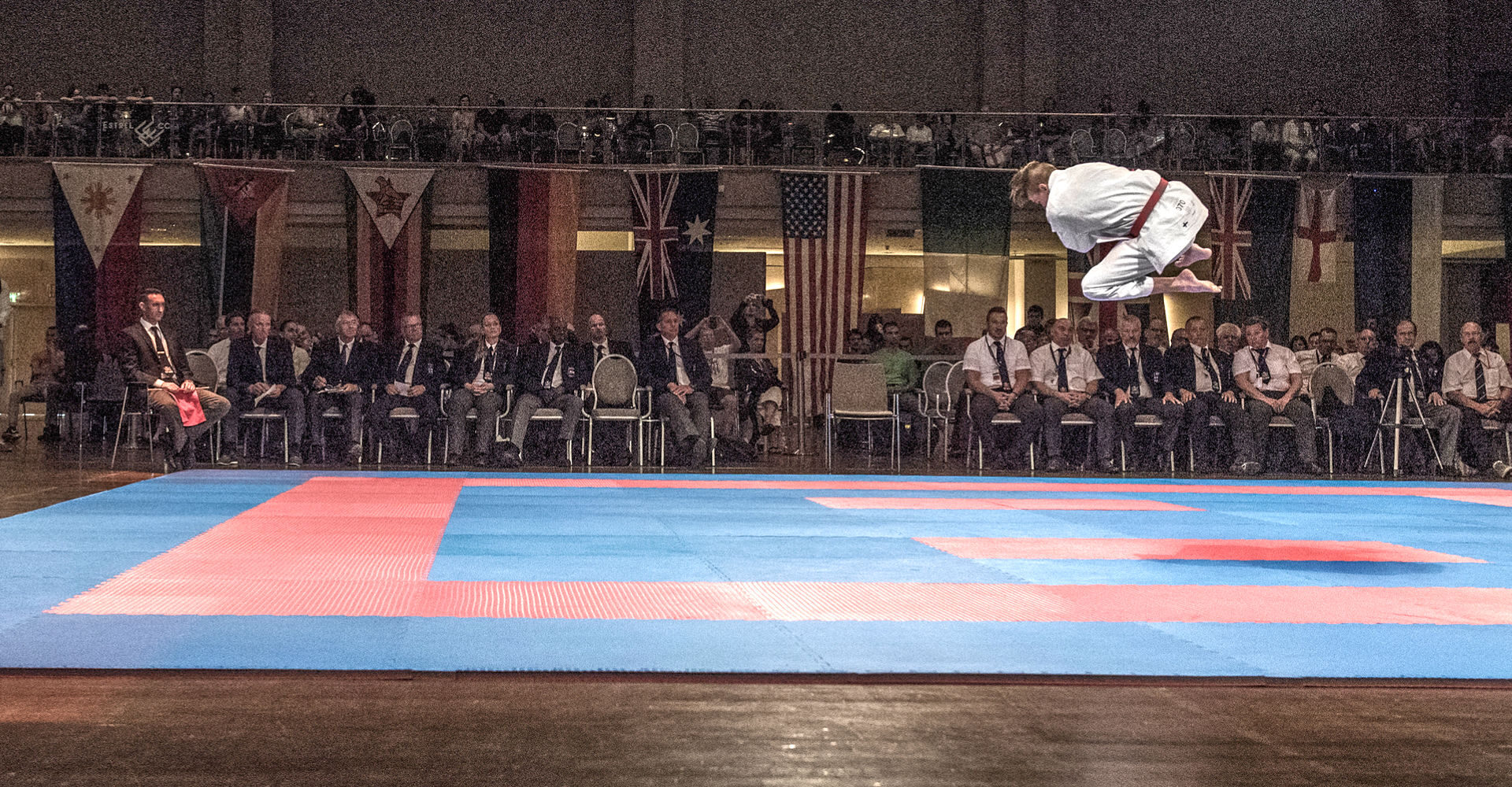 Karate für Jugendliche | Karateschule Kimura Shukokai Luzern #3