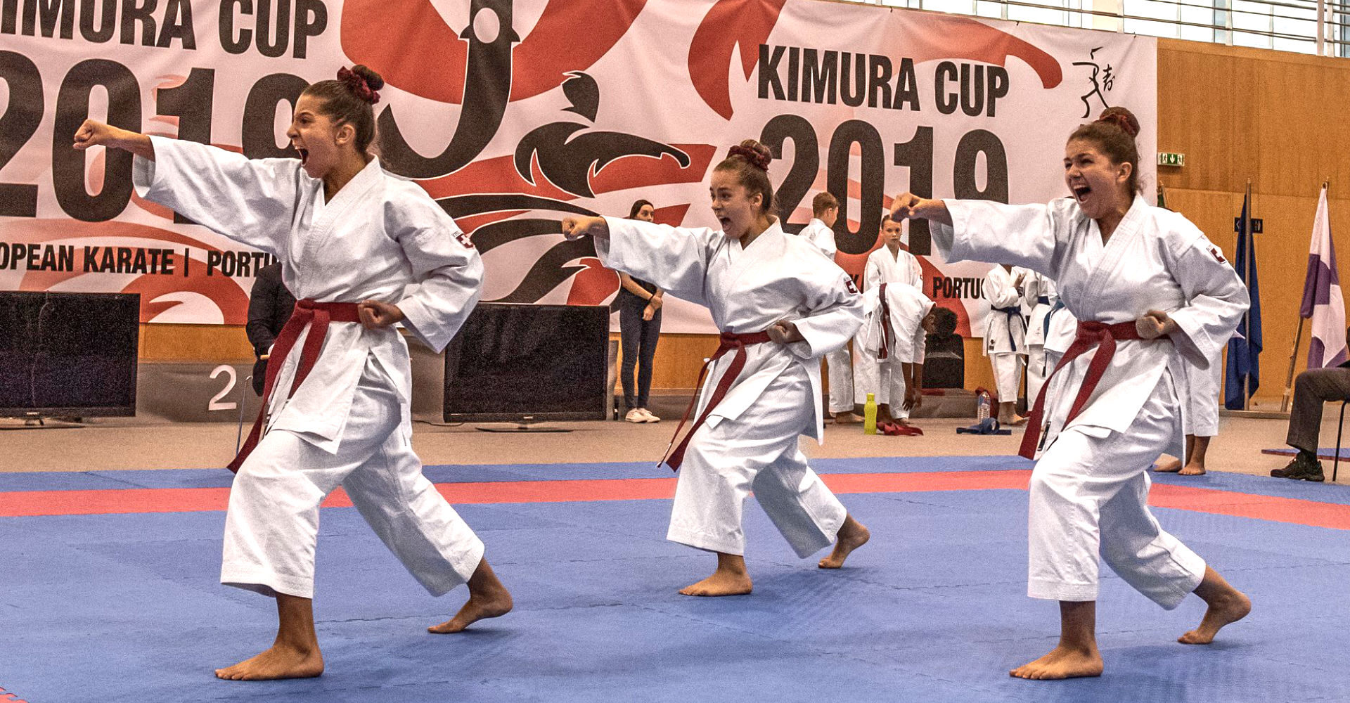 Karate für Jugendliche | Karateschule Kimura Shukokai Luzern #4