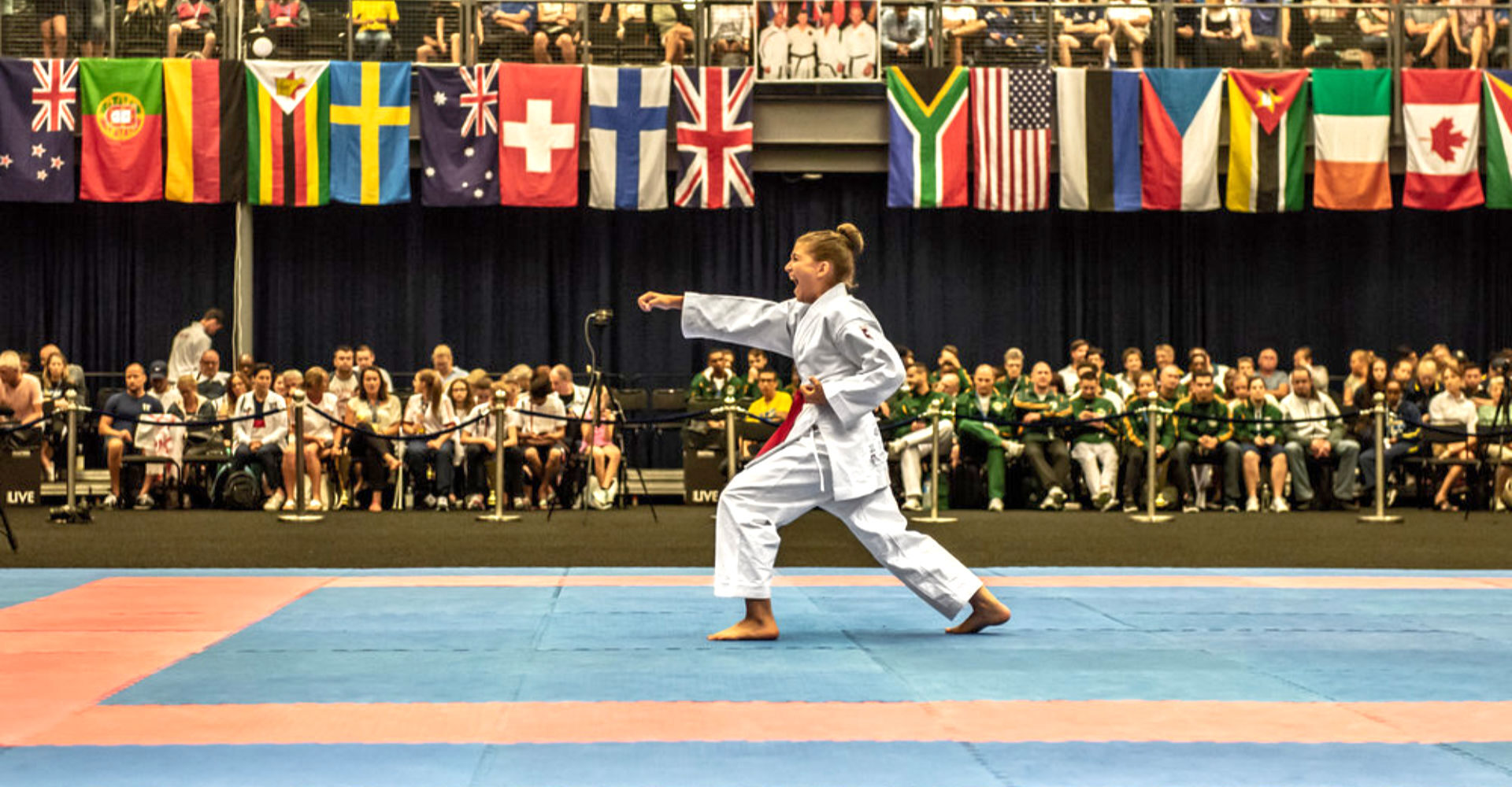 Karate für Kinder | Karateschule Kimura Shukokai Luzern #4