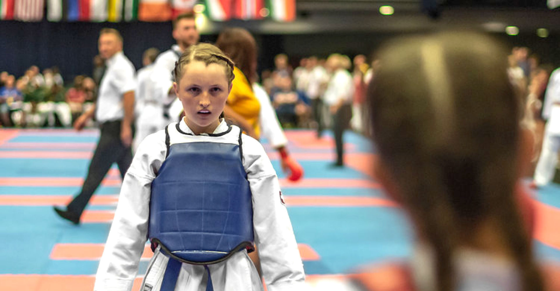 Karate für Kinder | Karateschule Kimura Shukokai Luzern #3