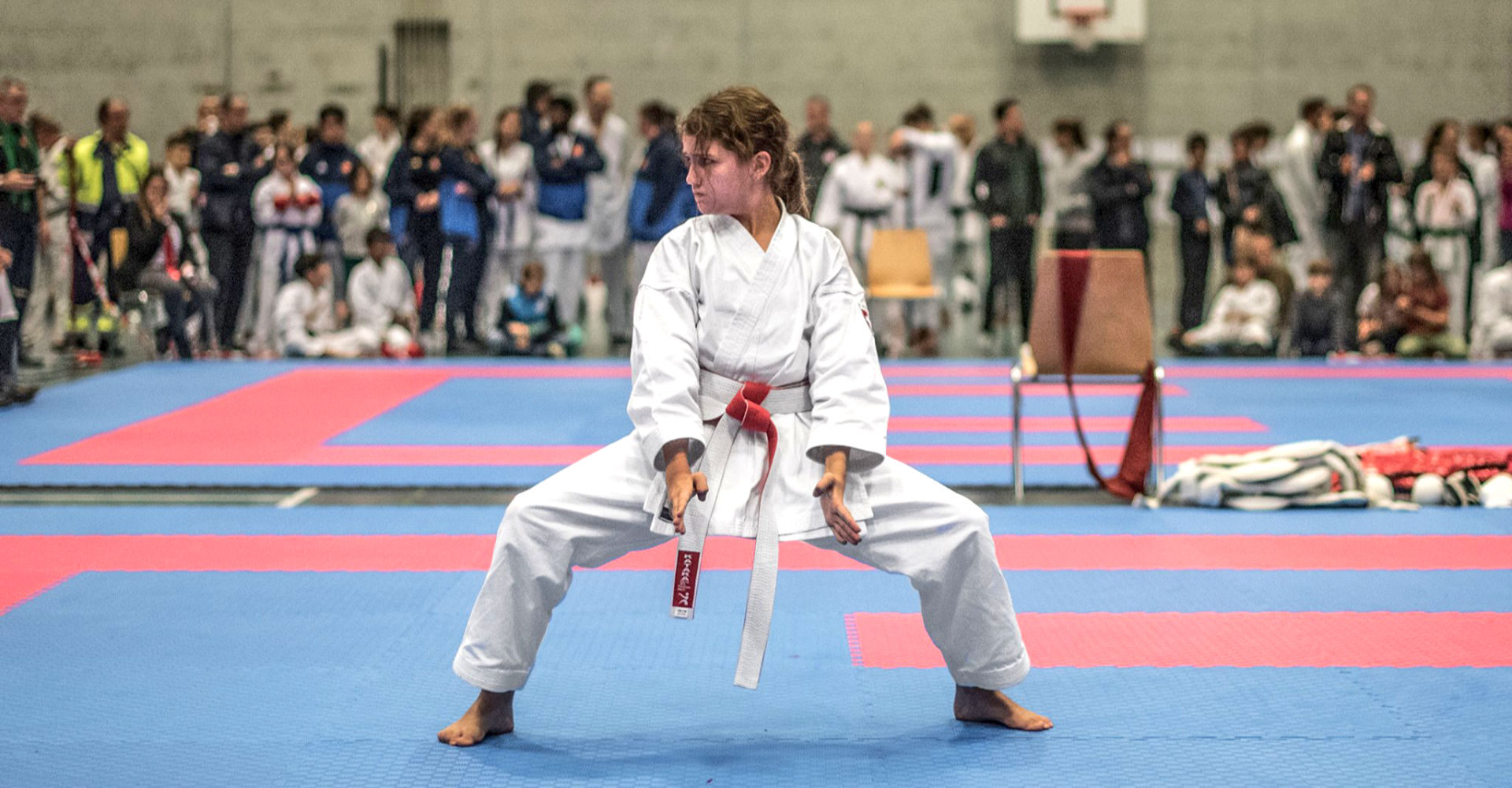 Karate für Kinder | Karateschule Kimura Shukokai Luzern #5
