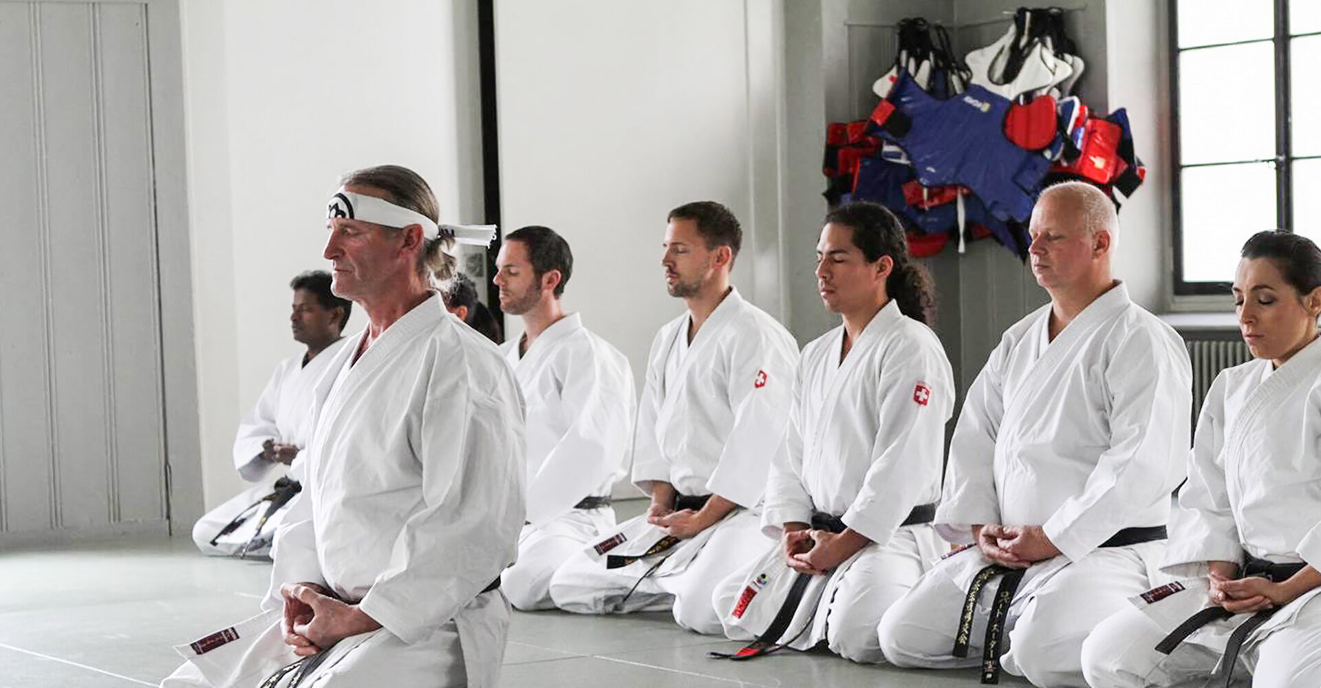 Karateschule Kimura Shukokai Luzern #4