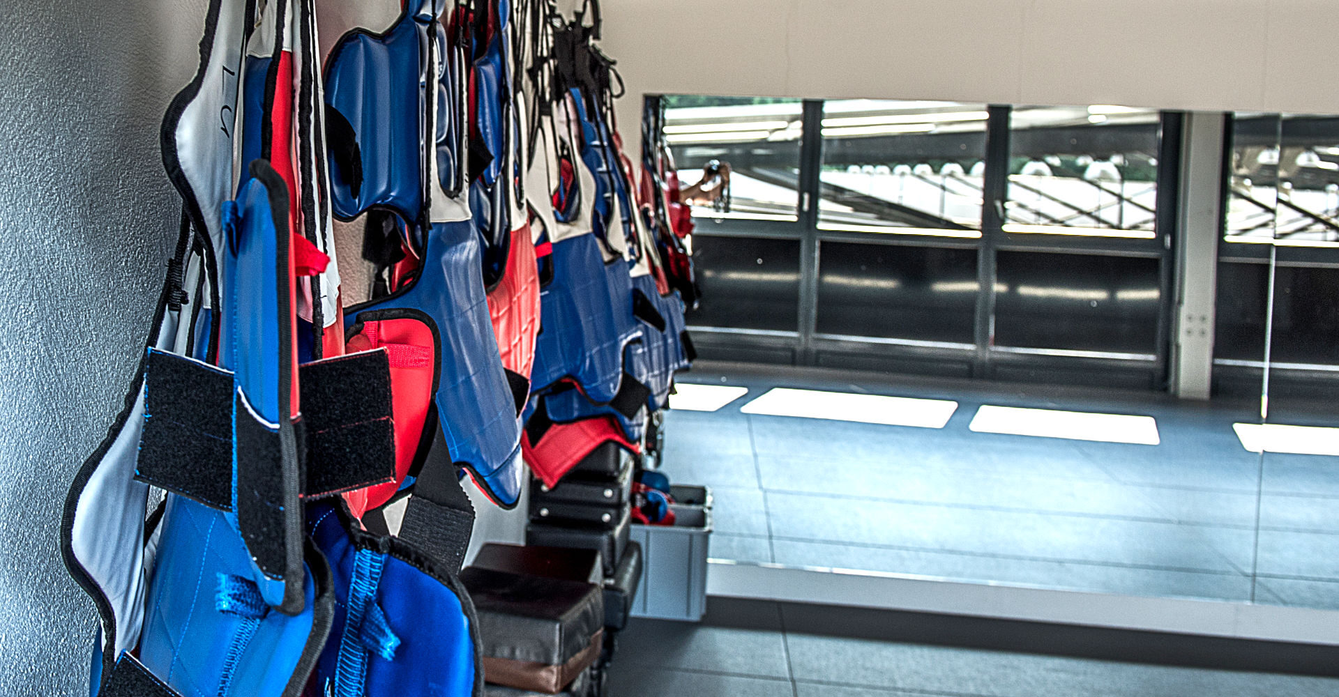 Über uns | Karateschule Kimura Shukokai Luzern #2