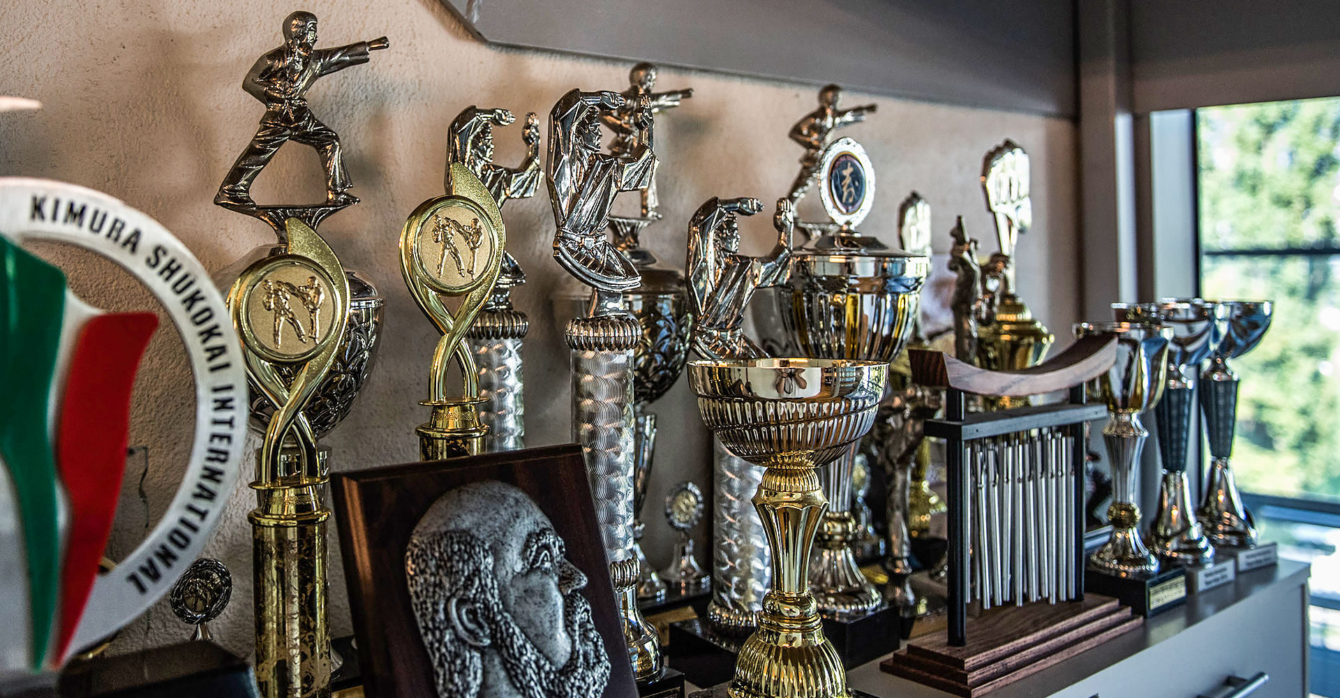 Über uns | Karateschule Kimura Shukokai Luzern #3