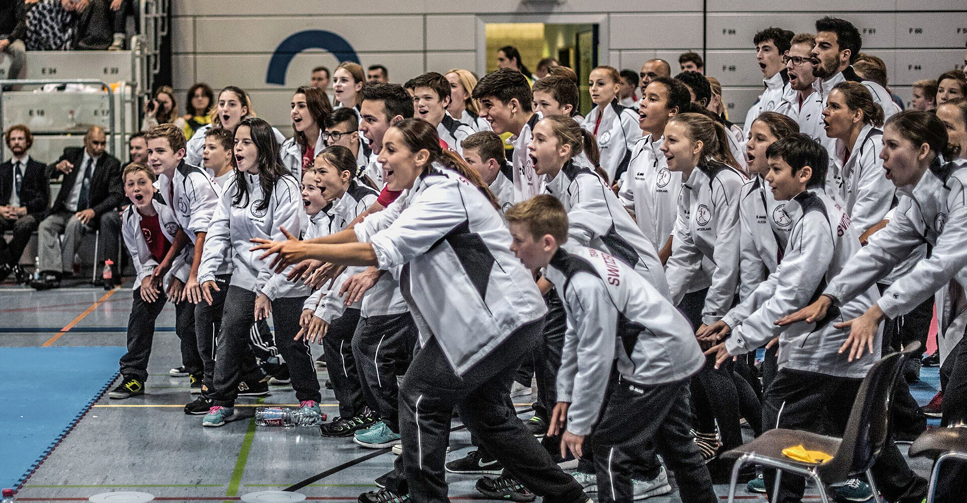 Über uns | Karateschule Kimura Shukokai Luzern #4